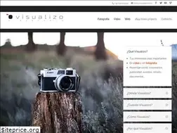 Sites similar to visualizo.com