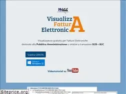 Sites similar to visualizzafatturaelettronica.it