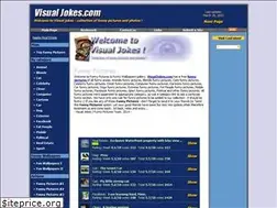 Sites similar to visualjokes.com