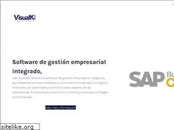 Sites similar to visualkgroup.com