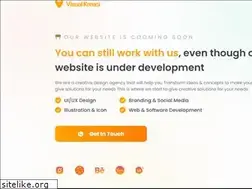 Sites similar to visualkreasi.com