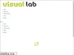 Sites similar to visuallab.ie