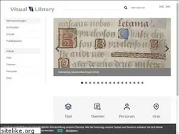 Sites similar to visuallibrary.net