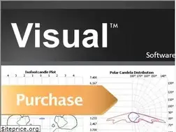 Sites similar to visuallightingsoftware.com