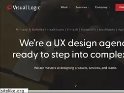 Sites similar to visuallogicgroup.com