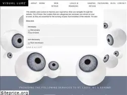 Sites similar to visuallure.com