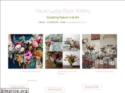 Sites similar to visuallyrics.com
