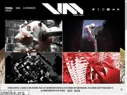 Sites similar to visualmagi.com