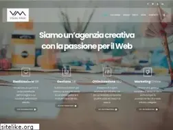 Sites similar to visualmagicweb.com