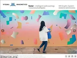 Sites similar to visualmagnetics.com