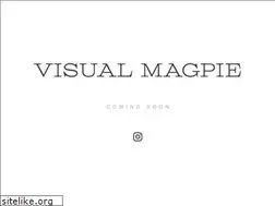 Sites similar to visualmagpie.com