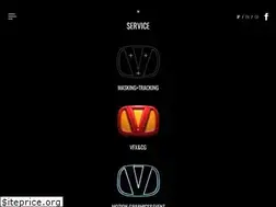 Sites similar to visualman.tokyo