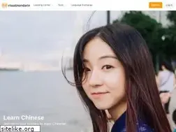 Sites similar to visualmandarin.com