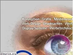 Sites similar to visualmarketing.de