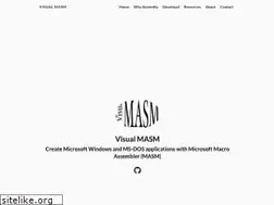 Sites similar to visualmasm.com