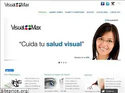 Sites similar to visualmax.com.do