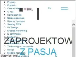 Sites similar to visualmedia.pl