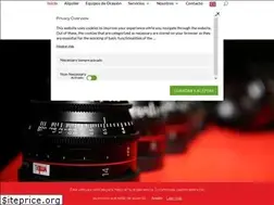 Sites similar to visualmediabroadcast.com