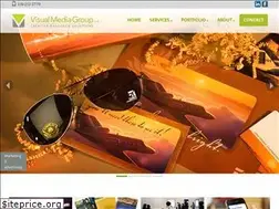 Sites similar to visualmediagroupllc.com
