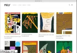 Sites similar to visualmelt.com