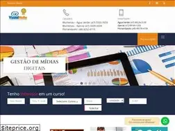 Sites similar to visualmidiabnu.com.br