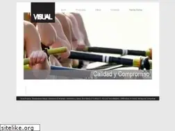 Sites similar to visualmobiliario.com