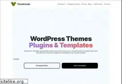 Sites similar to visualmodo.com