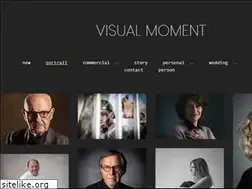 Sites similar to visualmoment.ch