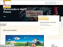 Sites similar to visualmultimedia.in