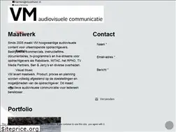 Sites similar to visualmusic.nl