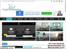 Sites similar to visualnetmarketing.com