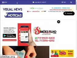 Sites similar to visualnewsnoticias.com.br