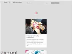 Sites similar to visualnotepad.org