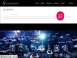 Sites similar to visualnotes.co.jp