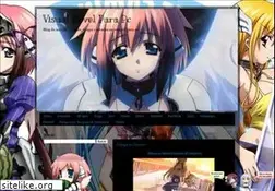 Sites similar to visualnovelparapc.blogspot.com