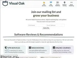 Sites similar to visualoak.com
