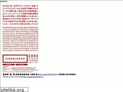Sites similar to visualogue.com