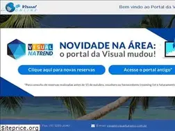 Sites similar to visualonline.tur.br