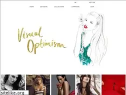 Sites similar to visualoptimism.blogspot.com