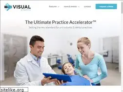 Sites similar to visualorthodontics.com