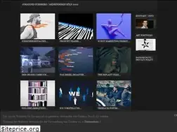 Sites similar to visualoverkill.de