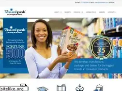 Sites similar to visualpak.com