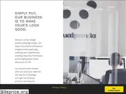 Sites similar to visualpanda.com