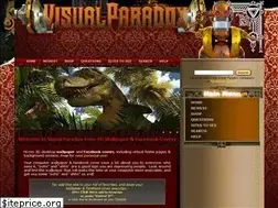 Sites similar to visualparadox.com