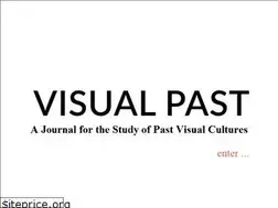 Sites similar to visualpast.de