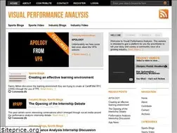 Sites similar to visualperformanceanalysis.com