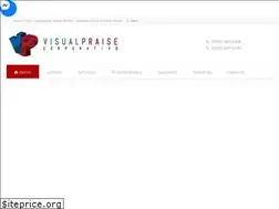 Sites similar to visualpraise.mx