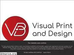 Sites similar to visualprint.co.uk