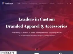 Sites similar to visualprint.ie