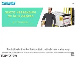 Sites similar to visualprint.nl